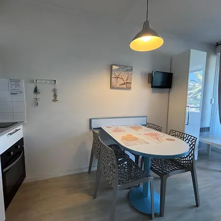 Appartamento - 4 Pers. à 2 Min De La - Fr-1-239-1164