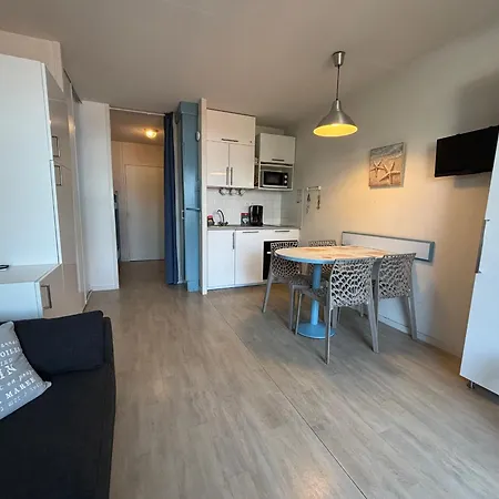 - 4 Pers. à 2 Min De La - Fr-1-239-1164