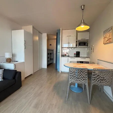 - 4 Pers. à 2 Min De La - Fr-1-239-1164 Appartamento Urrugne