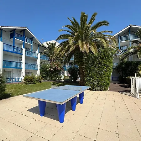- 4 Pers. à 2 Min De La - Fr-1-239-1164 Urrugne